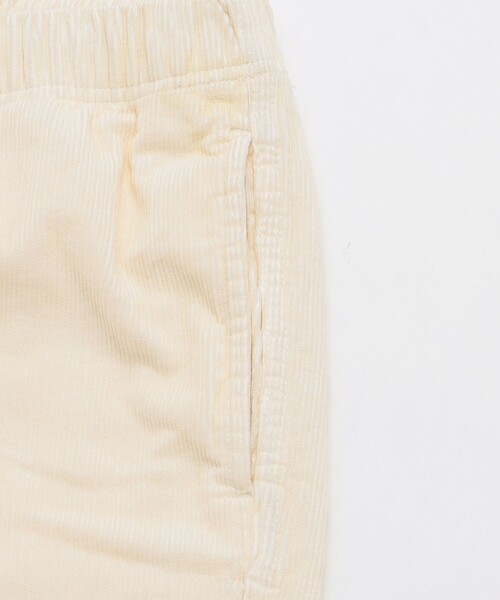 SHIPS（シップス）の「SHIPS: サマー コーデュロイ イージー ショーツ（その他パンツ・メンズ・グレー/ナチュラル/ライトブルー・SMALL/MEDIUM/LARGE）」の20枚目の写真