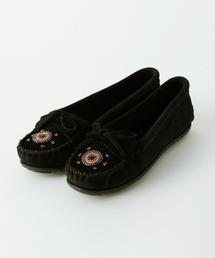 Minnetonka | MINNETONKA モカシン/ BC MINNETONKA　MOCA(モカシン/デッキシューズ)