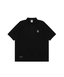 AAPE NOW CLOVER POLO