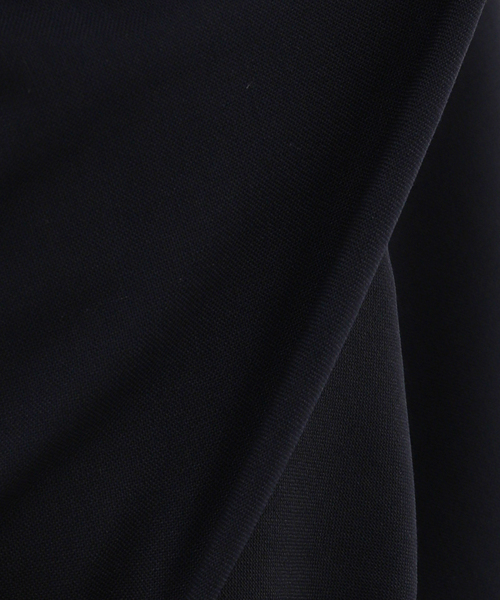 EDIFICE LA BOUCLE(エディフィスラブークル)の「TanC(タンク) for BOUCLE 別注 FATBOY PIN パンツ(スラックス・メンズ・ネイビー/ブラウン・X-LARGE/LARGE)」の19枚目の写真