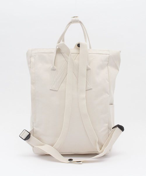 ROOTOTE(ルートート)の「【ROOTOTE】バックパック(バックパック/リュック・レディース・チャコールグレー/ホワイト/ゴールド/その他3・FREE)」の17枚目の写真