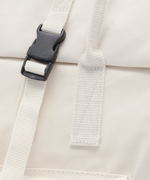 ROOTOTE(ルートート)の「【ROOTOTE】バックパック(バックパック/リュック・レディース・チャコールグレー/ホワイト/ゴールド/その他3・FREE)」の18枚目の写真