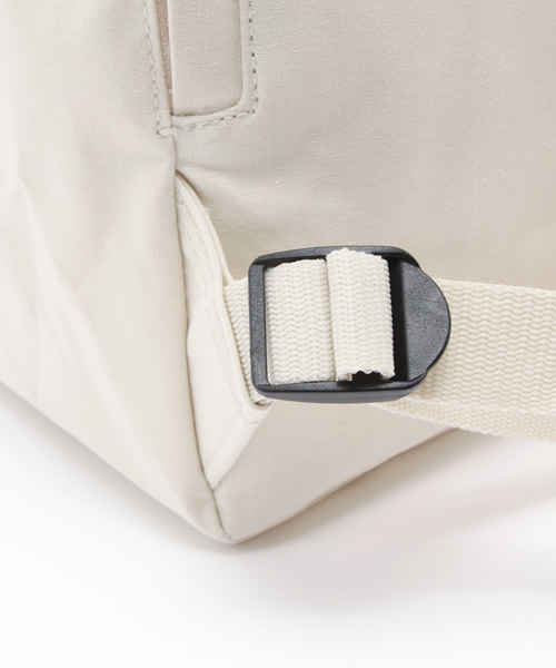 ROOTOTE(ルートート)の「【ROOTOTE】バックパック(バックパック/リュック・レディース・チャコールグレー/ホワイト/ゴールド/その他3・FREE)」の21枚目の写真