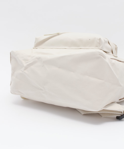 ROOTOTE(ルートート)の「【ROOTOTE】バックパック(バックパック/リュック・レディース・チャコールグレー/ホワイト/ゴールド/その他3・FREE)」の14枚目の写真