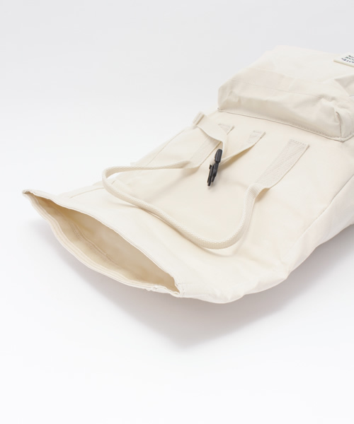 ROOTOTE(ルートート)の「【ROOTOTE】バックパック(バックパック/リュック・レディース・チャコールグレー/ホワイト/ゴールド/その他3・FREE)」の15枚目の写真