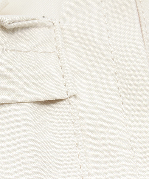 ROOTOTE(ルートート)の「【ROOTOTE】バックパック(バックパック/リュック・レディース・チャコールグレー/ホワイト/ゴールド/その他3・FREE)」の6枚目の写真