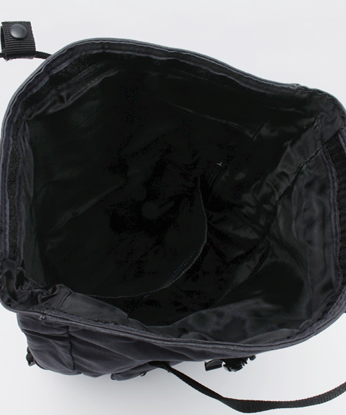 ROOTOTE(ルートート)の「【ROOTOTE】バックパック(バックパック/リュック・レディース・チャコールグレー/ホワイト/ゴールド/その他3・FREE)」の8枚目の写真