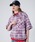 WISH FOR EVERiEBbVtH[Go[j́uDRAW CODE FRINGE VINTAGE LIKE SHIRT/h[R[htWre[WCNVciVc/uEXjvbbh