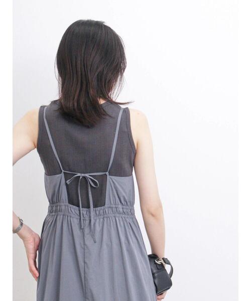 スミレブルーベリージャム ワンピース Blooming Jelly Womens One Piece Swimsuit Tummy Control