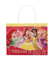 maruka(マルカ)の【ディズニープリンセス】ビーチバッグ(スイムグッズ)