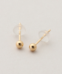 IENA♡PAREL PARELパールフープピアス IENA♡PAREL PARELパールフープピアス