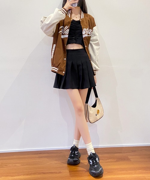 Lace Ladies（レースレディース）の「メッシュ ドッキング 配色 厚底 ダッド スニーカー（スニーカー・レディース・アイボリー/ブラック/シルバー・23.5/ 25/23/24/22.5/24.5）」の6枚目の写真