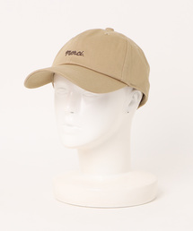 SUNNYDAY SUNDAY（サニーデーサンデー）の「SUNNYDAY SUNDAY ローキャップ（キャップ）」