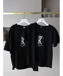 トップス Cara by Katrin TOKYO cup-in square knit Cara by Katrin TOKYO cup-in square knit - メルカリ
