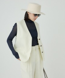 Chaos | Chaos(カオス)/マルセイユベスト(ベスト)