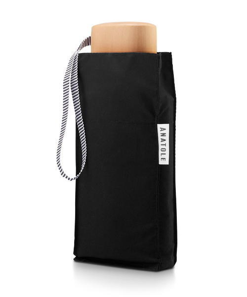 【ANATOLE / アナトール】折り畳み傘 / 無地 / UNIS/Solid / ベーシック / ユニセックス / 雨傘 / ギフト（折りたたみ傘）｜Rouge vif la cle（ルージュヴィフラクレ）