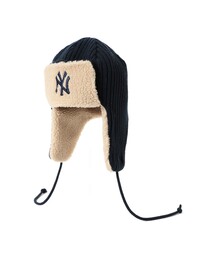 NEW ERA / 別注 KNIT TRAPPER