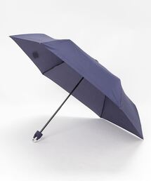 L.E.D.BITES（エルイーディーバイツ）の「カラビナ形状で引っ掛けられる！　CARABINER　折畳み（折りたたみ傘）」