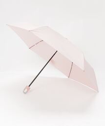 L.E.D.BITES（エルイーディーバイツ）の「カラビナ形状で引っ掛けられる！　CARABINER　折畳み（折りたたみ傘）」