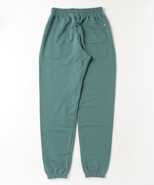 【セール】Sport Essentials グラフィック裏起毛スウェットジョガーパンツ（スウェットパンツ）｜New Balance（ニューバランス）