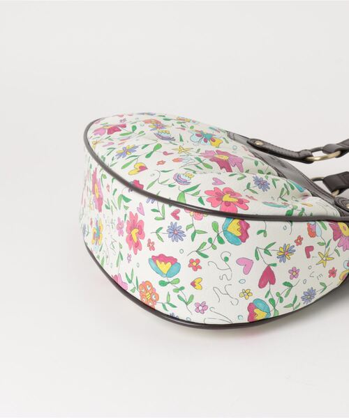 TINA：JOJUN（ティーナジョジュン）の「Bonnie handbag TINA