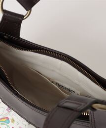 TINA：JOJUN（ティーナジョジュン）の「Bonnie handbag TINA