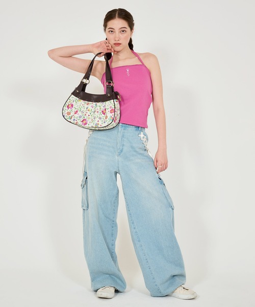 Bonnie handbag TINA：JOJUN Bonnie handbag | ユウリ | TINA：JOJUN | ルミネエスト新宿