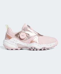 ゴルフシューズ」に該当するレディースのシューズ（ピンク/桃色系