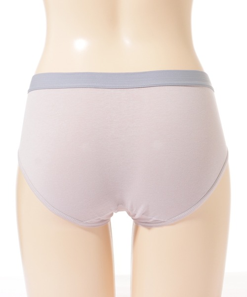 ◆新品未開封◆フェレナ　オンクロッチベリー(ハイウエストショーツ) Mサイズ ☆ハイウエストショーツ(オンクロッチベリー)/Msize☆フェレナ