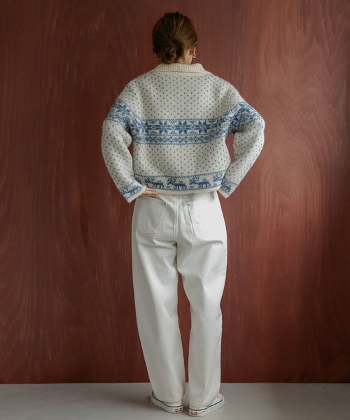 新品 イタリア製 ISABEL BENENATO リネン ニット カットソー L ISABEL BENENATO [ イザベル・ベネナート ] - 公式通販サイト