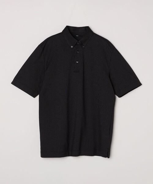 Take様【極美品】SHIPS ALBINI 32ゲージ カノコ無地 ポロシャツ SHIPS ポロシャツ SHIPS：ALBINI 32ゲージ カノコ無地 メンズ