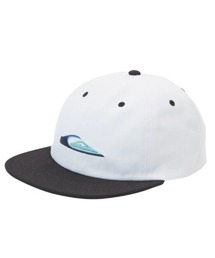 BLOCK STOCKER/クイックシルバー帽子