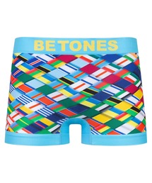 BETONES(rg[Y)́yBETONES/rg[YzuNATIONAL FLAGv A_[EFA {NT[ NATIONAL FLAG-NTF001({NT[pc)