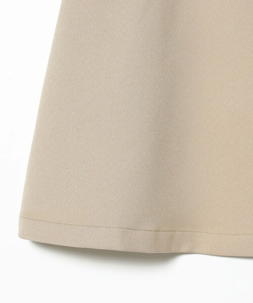 B:MING by BEAMS(ビーミングバイビームス)の「【フォーマル・セレモニー】レースカラー ワンピース(100~130cm)(ワンピース・キッズ・ベージュ/ネイビー・100/130/120/110)」の20枚目の写真