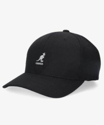 【KANGOL】WOOL FLEXFIT BASEBALL  230069603
