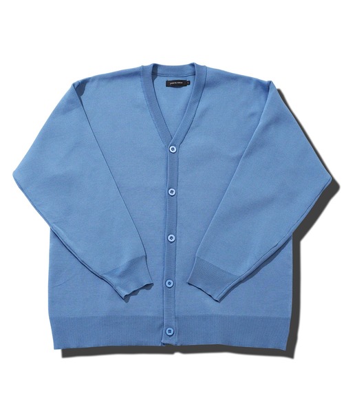 jiggys shop（ジギーズショップ）の「パフカルウォッシャブルミラノリブカーディガン（カーディガン/ボレロ・メンズ・ブラック/グレー系その他/チャコールグレー/ブルー系その他・SMALL/MEDIUM/LARGE/X-LARGE）」の21枚目の写真