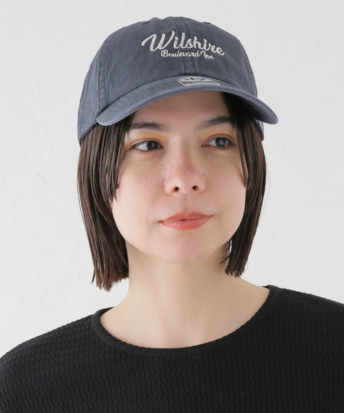 帽子 FRAM e WORK 帽子 FRAM e WORK FRAMeWORK｜フレームワークの帽子（レディース