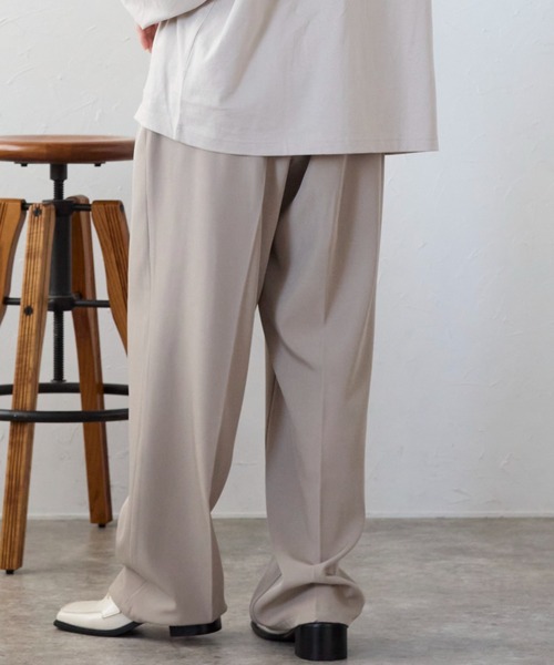 model:158㎝　着用サイズ：M