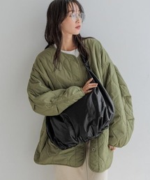 LOWRYS FARM | ハーフムーンショルダーＢＡＧ　 202292(ショルダーバッグ)