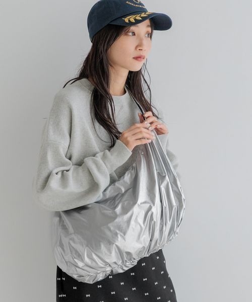 セール】ハーフムーンショルダーBAG 202292（ショルダーバッグ