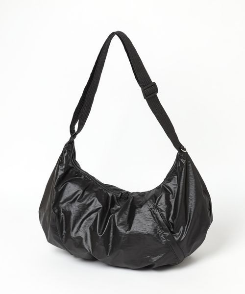 LOWRYS FARM（ローリーズファーム）の「ハーフムーンショルダーBAG