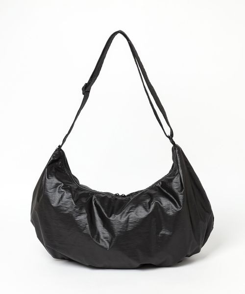 専用　Lサイズ セール】ハーフムーンショルダーBAG 202292（ショルダーバッグ