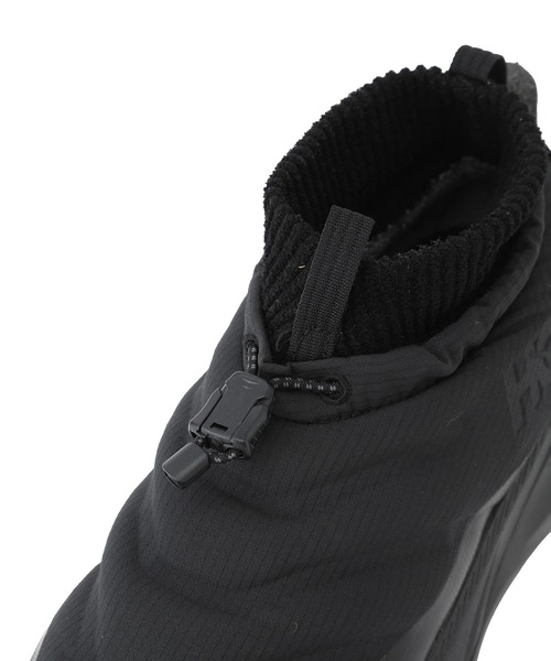 HOKA（ホカ）の「【HOKA】W KAHA 2 FROST MOC GTX（スニーカー・レディース・ブラック/ホワイト系その他3・24/23/25）」の8枚目の写真