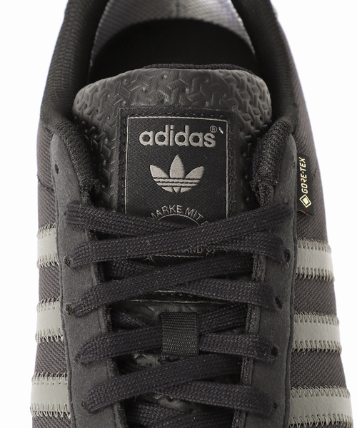 FRAMeWORK（フレームワーク）の「ADIDAS/アディダス GAZELLE GTX（スニーカー・レディース・ブラック・25cm/24cm/23cm）」の11枚目の写真
