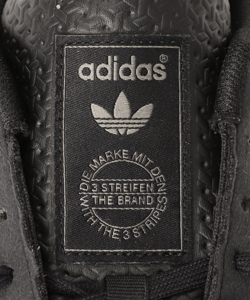 FRAMeWORK（フレームワーク）の「ADIDAS/アディダス GAZELLE GTX（スニーカー・レディース・ブラック・25cm/24cm/23cm）」の12枚目の写真