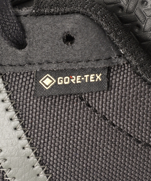 FRAMeWORK（フレームワーク）の「ADIDAS/アディダス GAZELLE GTX（スニーカー・レディース・ブラック・25cm/24cm/23cm）」の13枚目の写真