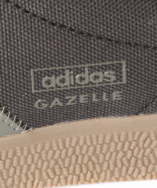 FRAMeWORK（フレームワーク）の「ADIDAS/アディダス GAZELLE GTX（スニーカー・レディース・ブラック・25cm/24cm/23cm）」の14枚目の写真