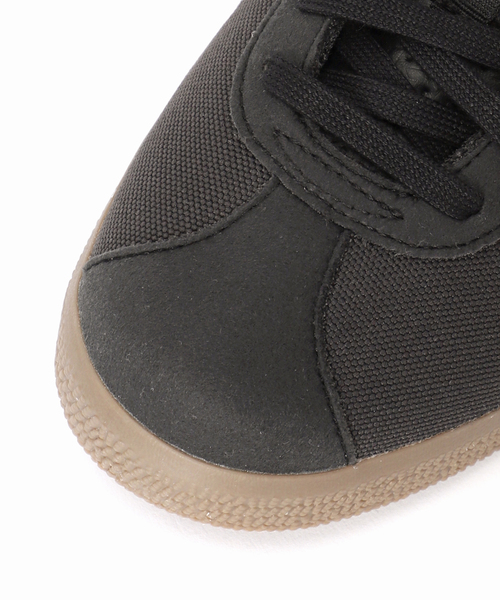 FRAMeWORK（フレームワーク）の「ADIDAS/アディダス GAZELLE GTX（スニーカー・レディース・ブラック・25cm/24cm/23cm）」の17枚目の写真