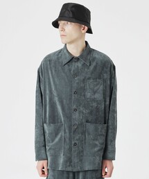 LOVELESS | コーデュロイワークジャケット(シャツ/ブラウス)