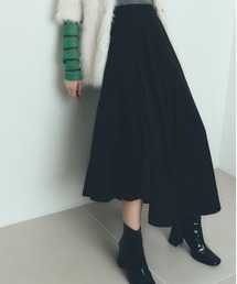 Roswel SK ロスウェルスカート